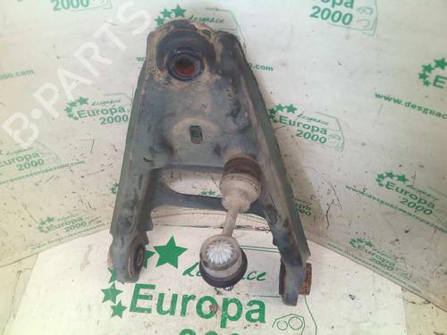Right front suspension arm SMART CITY-COUPE (450) 0.8 CDI (S1CLC1, 450.300, 450.301, 450.302, 450.303,... | BP12454361M13 