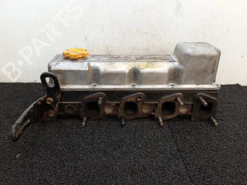 Used Cylinder head NISSAN CABSTAR (F23, H41, H42) [1992-2011]  12313601
