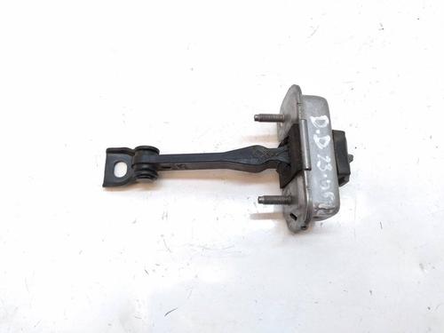 Used Hinge/Door check strap Hinge/Door check strap PEUGEOT 208 I (CA_, CC_) [2012-2021] 16932232 16932232
