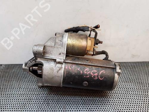 Used Starter PEUGEOT 406 (8B) 2.0 HDI 110 (109 hp) 4243507