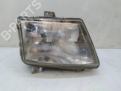 Used Right headlight Right headlight 11744765 11744765