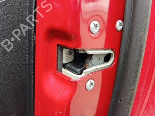 Used Front right lock Front right lock JEEP COMPASS (MP, M6, MV, M7) 1.6 CRD (120 hp) 36491168 36491168