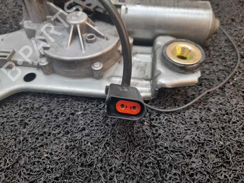 Rear wiper motor FORD FOCUS I Turnier (DNW) 1.8 Turbo DI / TDDi | BP6711504M102 