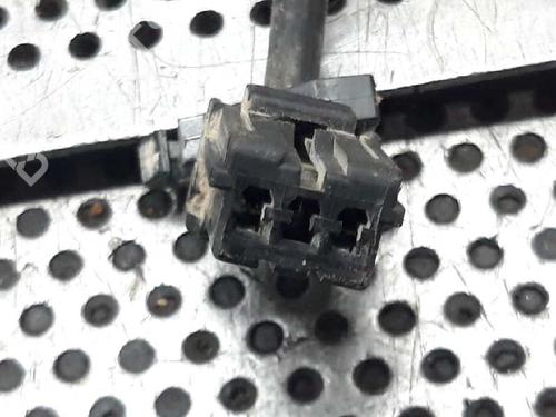 Front right exterior door handle MAZDA 626 V Hatchback (GF) 2.0 Turbo DI (GFFP) | BP5181449C129 