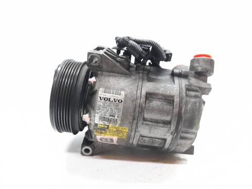 Used AC compressor AC compressor VOLVO V70 III (135) [2007-2016] 15880255 15880255