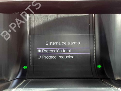 Instrument cluster FORD USA MUSTANG Coupe 5.0 V8 | BP29547105C47 