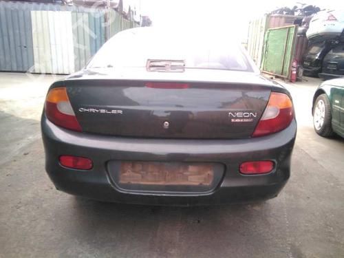 Front left window mechanism CHRYSLER NEON II 1.6 | BP1783442C22 