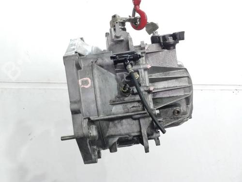 Gearbox ALFA ROMEO 159 (939_) 1.9 JTDM 16V (939AXC1B, 939AXC12) | BP12540311M3 