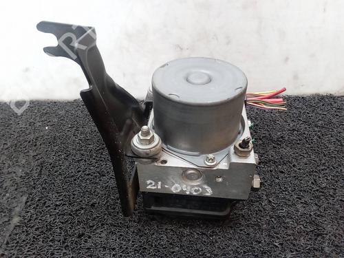 ABS pump RENAULT CLIO III (BR0/1, CR0/1) 1.2 16V (BR0R, BR1D, BR1L, CR0R) | BP7330788M43 