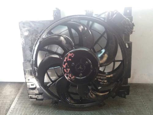 Used Radiator fan Radiator fan 2219533 2219533