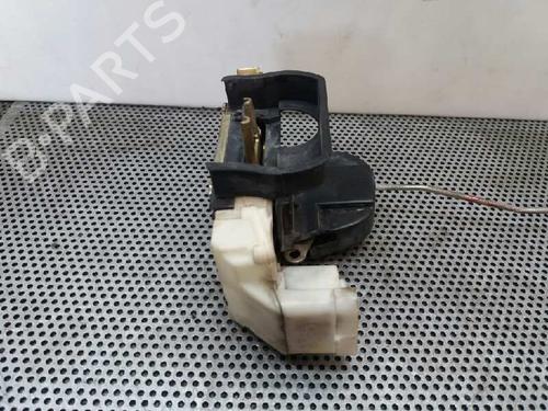 Front right lock FIAT MULTIPLA (186_) 1.9 JTD 105 (186AXB1A) | BP2831926C97 