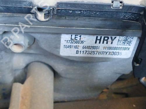 Engine OPEL ASTRA K (B16) | BP33854860M1 - Image 5