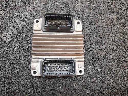 Used Engine control unit (ECU) Engine control unit (ECU) OPEL CORSA C (X01) [2000-2009] 7232616 7232616