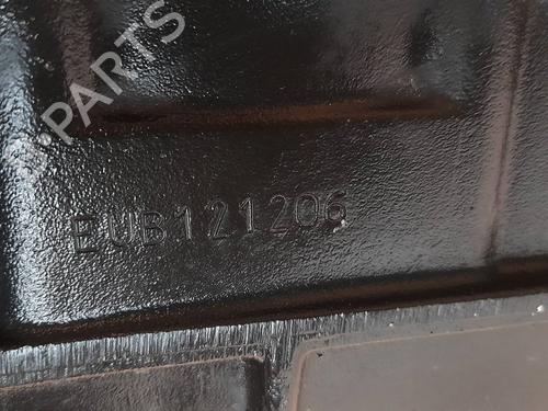Rear differential AUDI A4 B7 Avant (8ED) 3.0 TDI quattro | BP27566237M24 - Image 2
