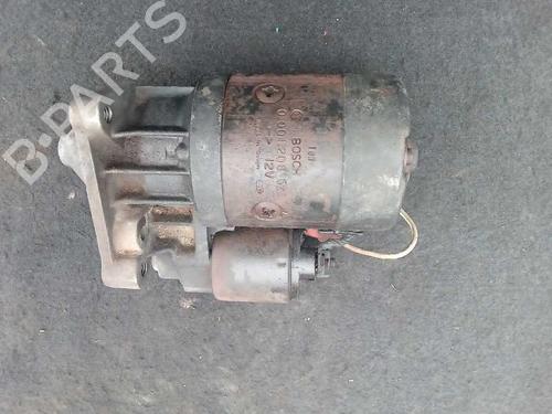 Used Starter VOLVO 480 (482) 1.7 (109 hp) 1533359