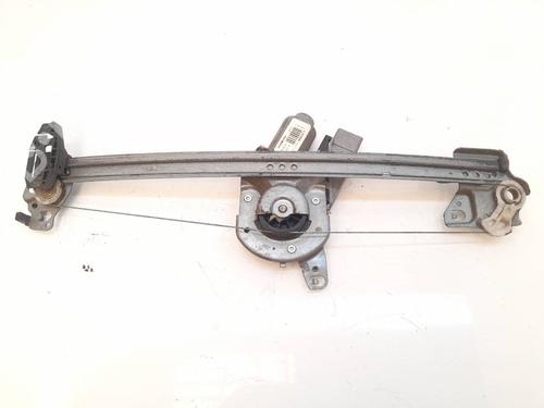 Front left window mechanism CITROËN C3 I (FC_, FN_) 1.1 i | BP1164101C22 