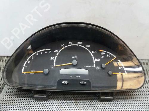 Used Instrument cluster Instrument cluster 2583678 2583678