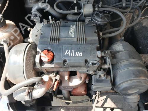 Motor LIGIER JS50 | BP37792225M1 - Image 2