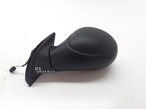 Left mirror CITROËN C3 I (FC_, FN_) 1.4 HDi | BP29763752C26 