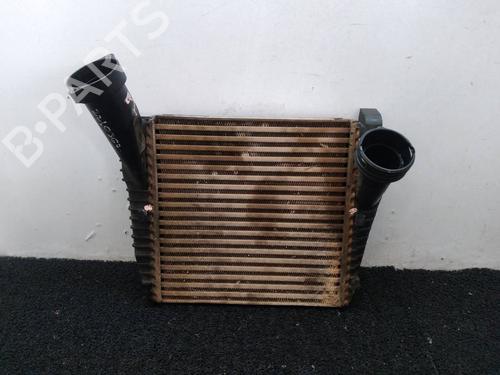 Used Intercooler Intercooler 9849887 9849887