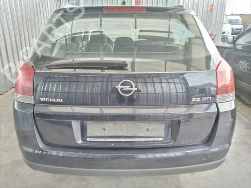 Sikringsdose OPEL SIGNUM Hatchback (Z03) 2.2 DTI (F48) | BP9682104E1 