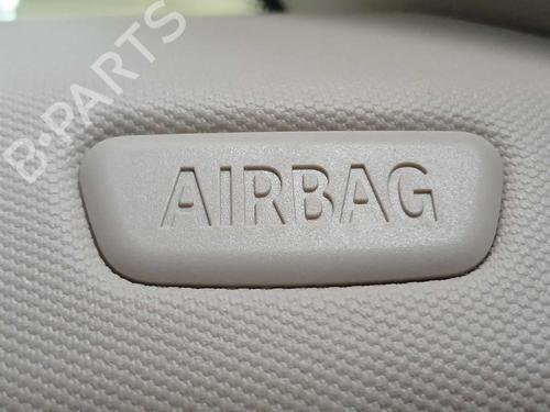 Venstre gardin airbag Venstre gardin airbag 39227836 39227836