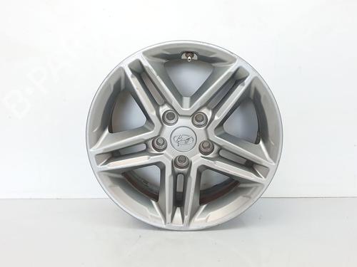 Jante Jante HYUNDAI KONA (OS, OSE, OSI) [2017-2023] 30530167 30530167