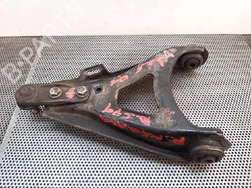 Querlenker links vorne für RENAULT MEGANE I (BA0/1_) 1.6 i (BA0L) (75 hp) 1540058