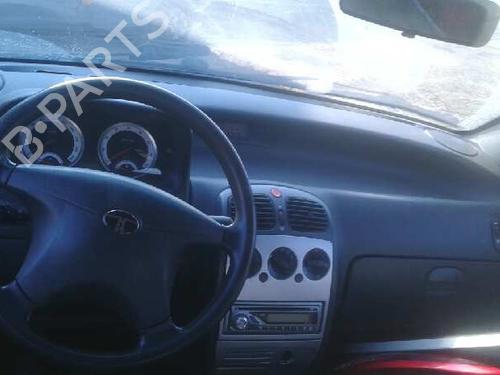 Gasdæmper bagklap TATA INDICA 1.4 i | BP14035230C138  - Image 6