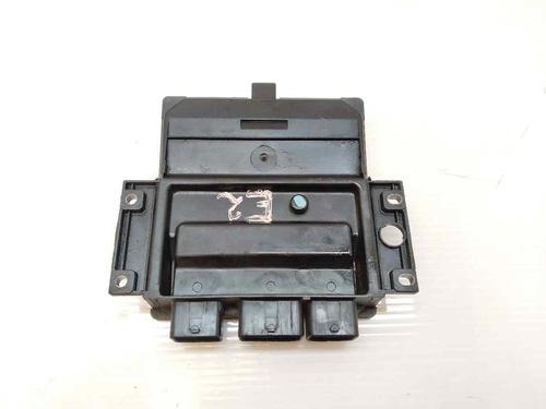 Engine control unit (ECU) NISSAN NV200 / EVALIA Bus  | BP28581740M57