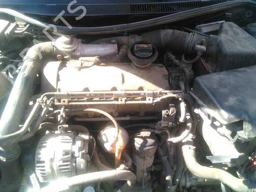 Gearbox SEAT IBIZA III (6L1)  | BP5668403M3 