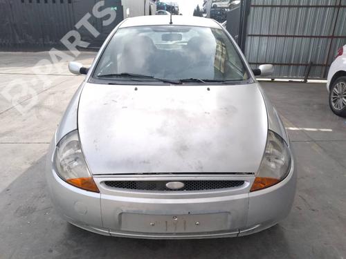 Used Parts FORD KA (RB_)  1.3 i ROCAM  1134526