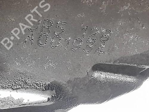 Gearbox RENAULT CLIO III (BR0/1, CR0/1) 1.5 dCi (BR17, CR17) | BP12961246M3 