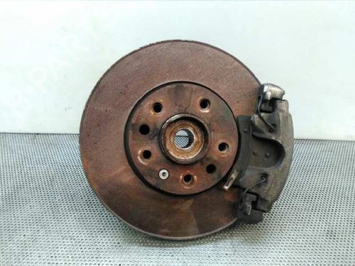 Used Left front steering knuckle Left front steering knuckle OPEL ASTRA H GTC (A04) 1.7 CDTi (L08) (101 hp) 637677 637677