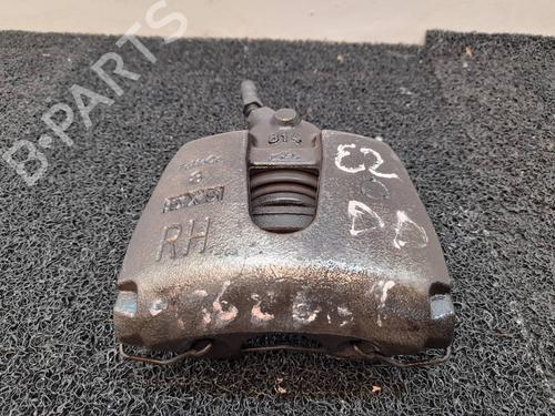 Used Right front brake caliper Right front brake caliper MAZDA 5 (CR) 2.0 CD (CR19) (143 hp) 11583318 11583318