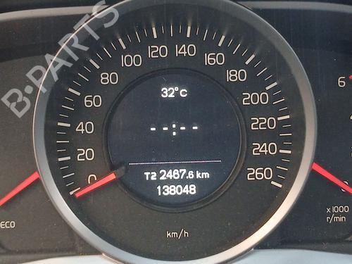Engine VOLVO XC60 I SUV (156) D3 | BP36156254M1 - Image 18