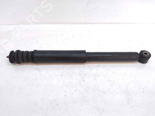 Used Right rear shock absorber NISSAN NOTE (E11, NE11) 1.5 dCi (86 hp) 8913240