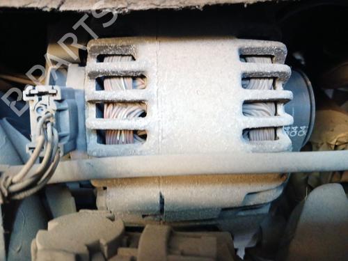 Used Alternator Alternator 37196719 37196719