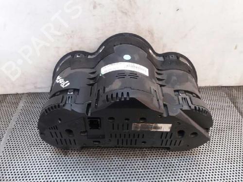 Instrument cluster ALFA ROMEO 147 (937_) 1.9 JTDM 8V (937.AXD1A, 937.AXU1A, 937.BXU1A) | BP2992036C47 