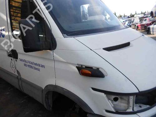 Intercooler IVECO DAILY III Van 29 L 13 | BP12454306M30 