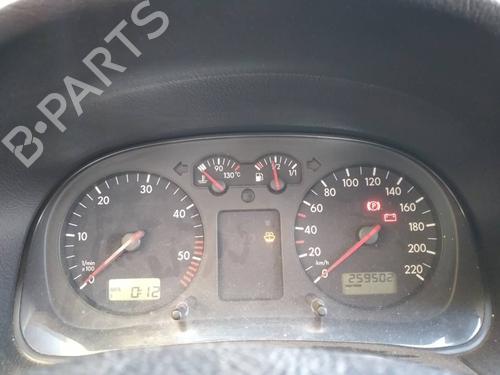 Gearbox VW GOLF IV (1J1) 1.9 TDI | BP13416515M3 