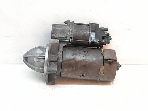 Used Starter Starter SEAT 124 [1968-1980] 32444379 32444379
