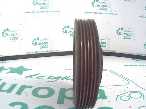 Used Pulley Pulley 14046759 14046759