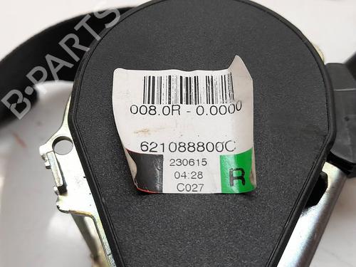 Front right seatbelt DACIA SANDERO II  | BP15230556I25 