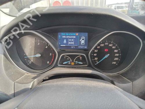 Right front seat FORD FOCUS III Turnier | BP24109395C16 - Image 12