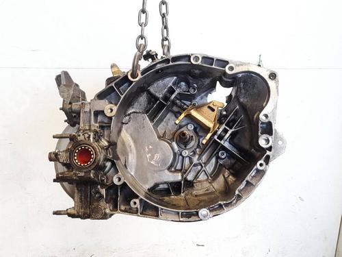 Gearbox CITROËN C5 I (DC_) 2.0 HDi (DCRHZB, DCRHZE) | BP634048M3