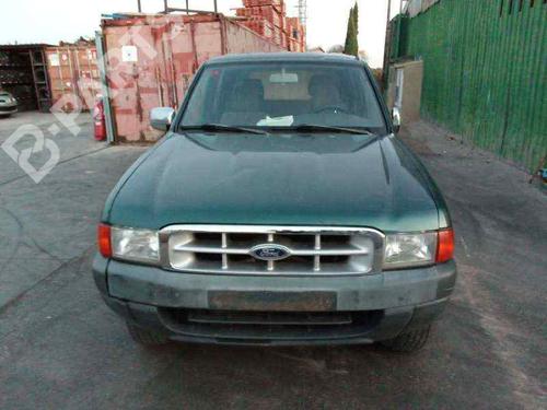 Used Parts FORD RANGER (ER, EQ, R_)  2.5 TD 4x4  828191