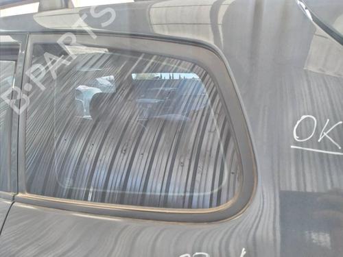 Used Rear left quarter glass SUBARU TRIBECA (B9) [2005-2025]  14043177