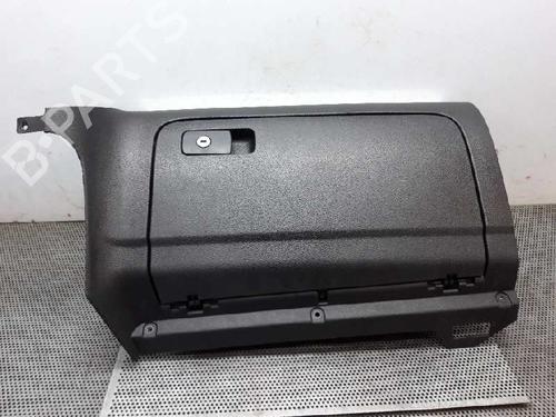 Used Glove box VW GOLF VI (5K1) 1.6 TDI (105 hp) 4441139