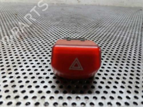 Used Warning switch NISSAN MICRA III (K12) 1.5 dCi (65 hp) 6615893